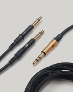 Meze Mono 3.5mm 99 Series Standard Cables -Audio Headphone Store 99SeriesStandardcable3m WG