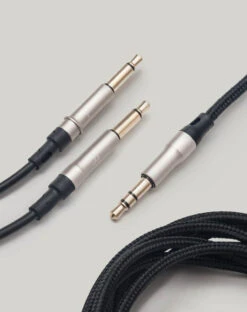 Meze Mono 3.5mm 99 Series Standard Cables -Audio Headphone Store 99SeriesStandardcable3m WS
