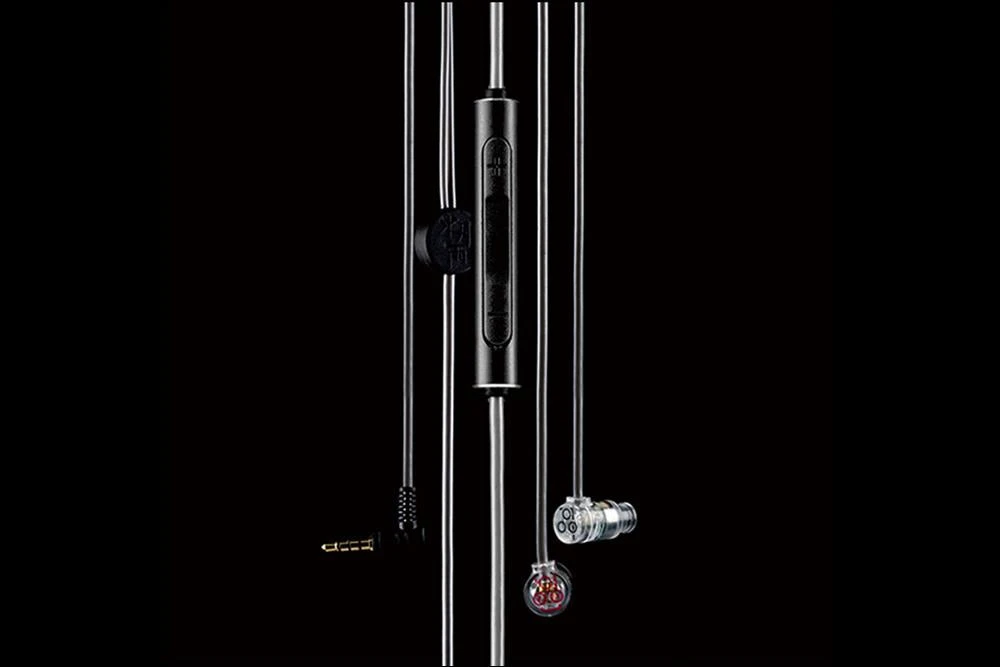 Moondrop Quarks Earphone 6 Moondrop Quarks Earphone - Image 6