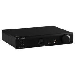 Topping A90 Discrete Headphone Amplifier -Audio Headphone Store 9 result