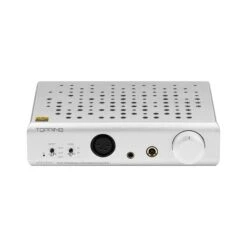 Topping A30 Pro Balanced Headphone Amplifier (Open Box) -Audio Headphone Store A30 Pro 3 55029327 e857 41af a97c 58f38f1d164e