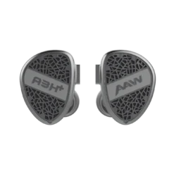 AAW A3H+ Lux Edition Earphone