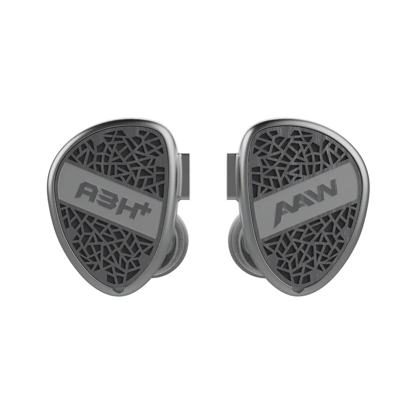 AAW A3H+ Lux Edition Earphone 1 AAW A3H+ Lux Edition Earphone