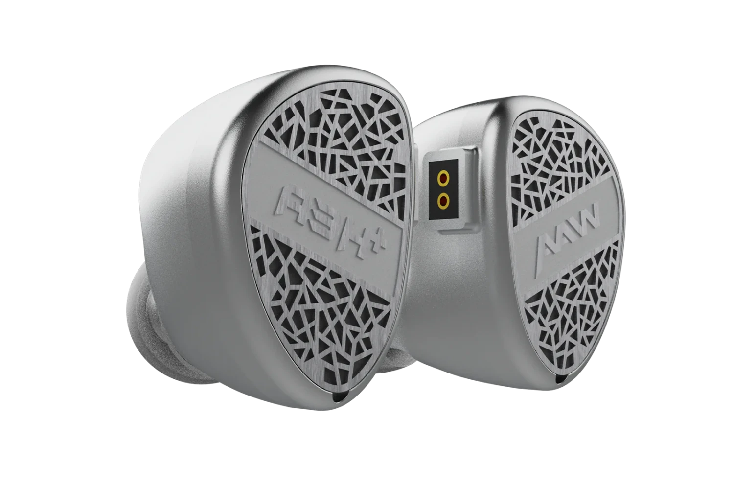 AAW A3H+ Lux Edition Earphone 3 AAW A3H+ Lux Edition Earphone - Image 3