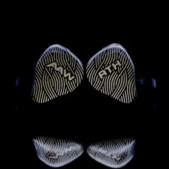 AAW ATH Universal In-Ear Monitor