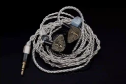AAW ATH Universal In-Ear Monitor -Audio Headphone Store ATH4 result scaled