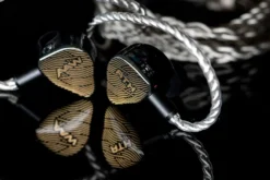 AAW ATH Universal In-Ear Monitor -Audio Headphone Store ATH5 result scaled