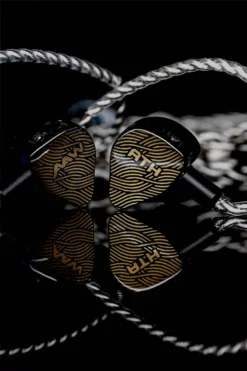 AAW ATH Universal In-Ear Monitor -Audio Headphone Store ATH6 result scaled