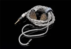 AAW ATH Universal In-Ear Monitor -Audio Headphone Store ATH7 result scaled