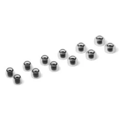 Azla SednaEarfit Crystal Eartips 11 Azla SednaEarfit Crystal Eartips -Audio Headphone Store AZLASednaEarfitCrystal 6 1000