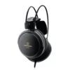 Audio-Technica ATH-A550Z High-Fidelity Closed-Back Headphones