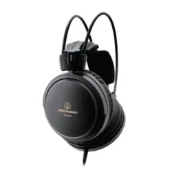 Audio-Technica ATH-A550Z High-Fidelity Closed-Back Headphones