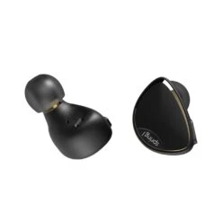 BQEYZ Spring 1 Earphone (Open Box) -Audio Headphone Store BQEYZ Spring 1 Black 2 1f96eb34 38ba 4552 809b a1d0dd5149e9