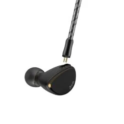 BQEYZ Spring 1 Earphone (Open Box) -Audio Headphone Store BQEYZ Spring 1 Black 3 e1d63a17 23f7 4828 ac95 a37551c98438