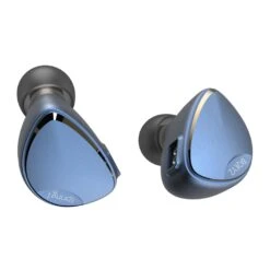 BQEYZ Spring 1 Earphone (Open Box) -Audio Headphone Store BQEYZ Spring 1 Black 4 979e8563 e3fe 464b b0ac decacdf526de