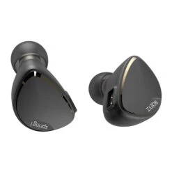BQEYZ Spring 1 Earphone (Open Box) -Audio Headphone Store BQEYZ Spring 1 Black 4a97b1ac e745 4e86 a1cc 885c7164b9fc