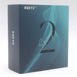 BQEYZ Spring 2 Earphone (Openbox) -Audio Headphone Store BQEYZ Spring 2 box adf7e55f 890c 4423 a2c0 215013d9b8f4