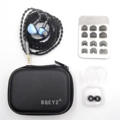 BQEYZ Spring 1 Earphone (Open Box) -Audio Headphone Store BQEYZ accessories d082251b f650 4180 8cb2 8885d05042aa