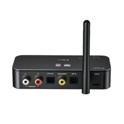 FiiO BTA30 Pro Bluetooth Transmitter And Receiver -Audio Headphone Store BTA30 Pro 5