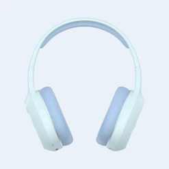 Edifier W600BT Over Head Wireless Headphone -Audio Headphone Store Blue