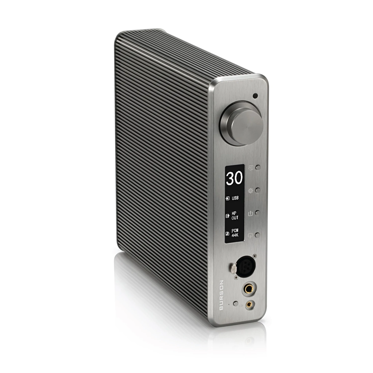 Burson Audio Conductor 3X Reference DAC Headphone Amp - Pre Amplifier 4 Burson Audio Conductor 3X Reference DAC Headphone Amp - Pre Amplifier - Image 4