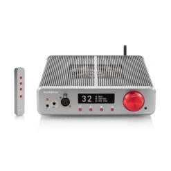 Burson Audio Conductor 3X Grand Tourer Class-A Headphone Amplifier, DAC & Pre-Amp