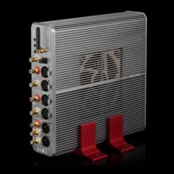 Burson Audio Conductor 3X Grand Tourer Class-A Headphone Amplifier, DAC & Pre-Amp -Audio Headphone Store Burson Conductor 3X GT 4