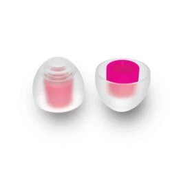 SpinFit CP100 Silicone Eartips (1 Pair) -Audio Headphone Store CP100 S