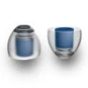 Spinfit CP155 Silicone Eartips