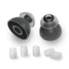 Spinfit CP240 Double Flange Silicone Eartips