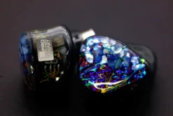 AAW Canary Pro Earphone -Audio Headphone Store CanaryPro5 result scaled