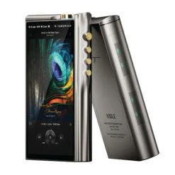 Cayin N30LE Portable Music Player