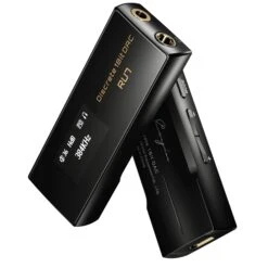 Cayin RU7 DAC