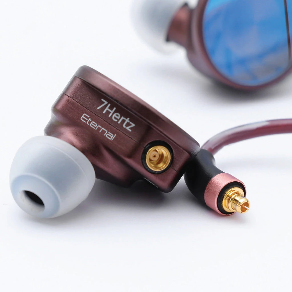 7HZ - Eternal Wired IEM 10 7HZ - Eternal Wired IEM - Image 10