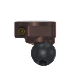 7HZ - Eternal Wired IEM 19 7HZ - Eternal Wired IEM -Audio Headphone Store Concept Kart 7HZ Eternal Wired IEM Wine 1 4