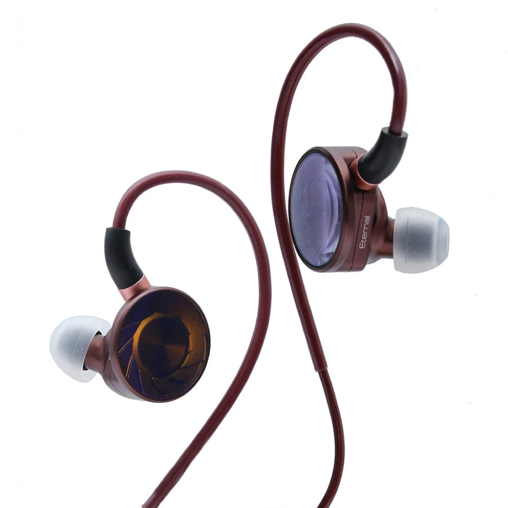7HZ - Eternal Wired IEM 1 7HZ - Eternal Wired IEM