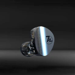 7HZ - Sonus IEM -Audio Headphone Store Concept Kart 7HZ Sonus IEM Black 1 2 3bf16600 618d 4d6f 806c ae1bfd8acf59