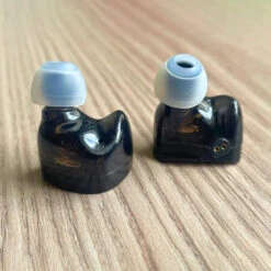 7HZ - Sonus IEM -Audio Headphone Store Concept Kart 7HZ Sonus IEM Black 1 8 9c987a33 0672 47b4 bd63 6e921067dbb3