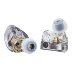 7HZ - Sonus IEM -Audio Headphone Store Concept Kart 7HZ Sonus IEM Grey 1 1