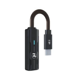 7HZ - Sevenhertz 71 Portable USB C DAC & Amp