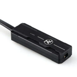 7HZ - Sevenhertz 71 Portable USB C DAC & Amp -Audio Headphone Store Concept Kart 7Hz Sevenhertz 71 Portable USB DAC Amp Black 3 6 bcfe784e 1169 4874 8970 6fa6fad39cda