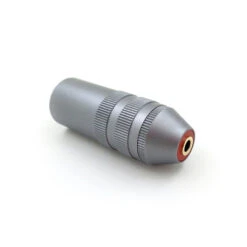 AUDIOCULAR - A12X 4 Pin XLR Male Adapter -Audio Headphone Store Concept Kart AUDIOCULAR 4 Pin XLR Male Adapter 1 1 1