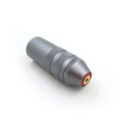 AUDIOCULAR - A12X 4 Pin XLR Male Adapter -Audio Headphone Store Concept Kart AUDIOCULAR 4 Pin XLR Male Adapter 1 1 d3e89c43 3c6e 41a7 873f 6a960961389d