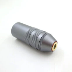 AUDIOCULAR - A12X 4 Pin XLR Male Adapter -Audio Headphone Store Concept Kart AUDIOCULAR 4 Pin XLR Male Adapter 1 3 1