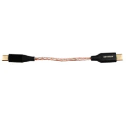 AUDIOCULAR - C02 Type C To Type C/Lighting Audio Cable
