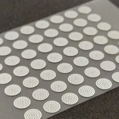 AUDIOCULAR - Filter Accessories For IEMs 36 AUDIOCULAR - Filter Accessories For IEMs -Audio Headphone Store Concept Kart AUDIOCULAR Filter Accessories for IEMs Black 2 5