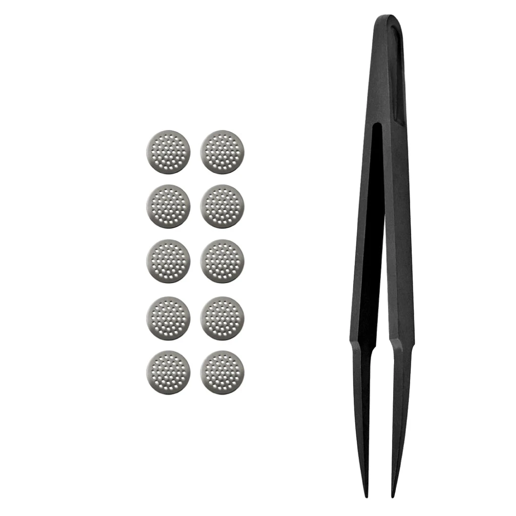 AUDIOCULAR - Filter Accessories For IEMs 15 AUDIOCULAR - Filter Accessories For IEMs - Image 15