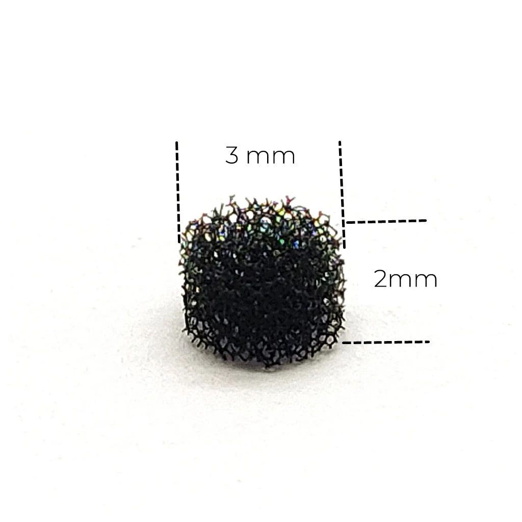 AUDIOCULAR - Filter Accessories For IEMs 3 AUDIOCULAR - Filter Accessories For IEMs - Image 3