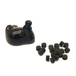 AUDIOCULAR - Filter Accessories For IEMs 24 AUDIOCULAR - Filter Accessories For IEMs -Audio Headphone Store Concept Kart AUDIOCULAR Filter Accessories for IEMs Black 5 12