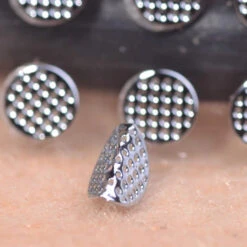 AUDIOCULAR - Filter Accessories For IEMs 29 AUDIOCULAR - Filter Accessories For IEMs -Audio Headphone Store Concept Kart AUDIOCULAR Filter Accessories for IEMs Black 5 3